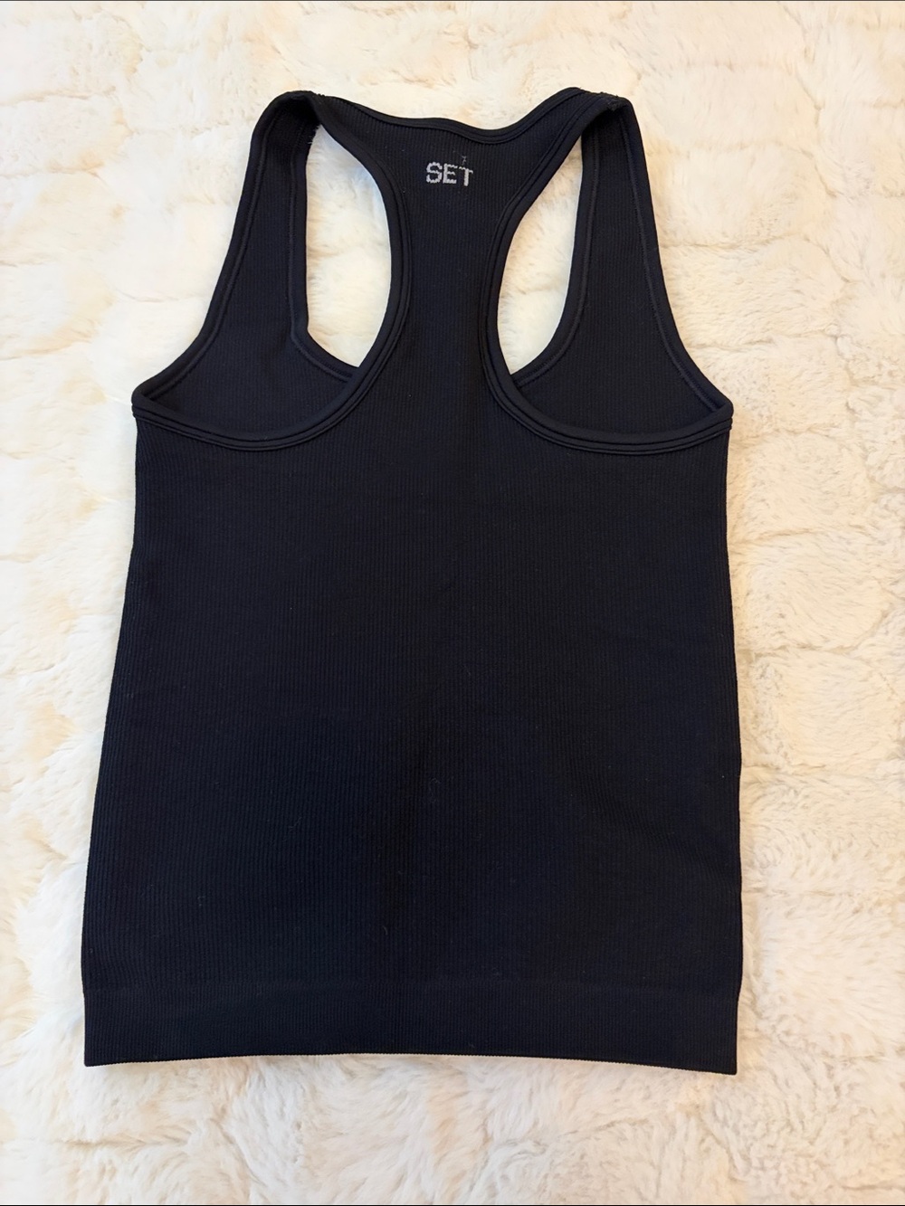 Set Active Sculptflex Tank - Picture 2 of 2
